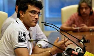 रणजी क्रिकेटरों को मिलते हैं साल के 10 लाख, गांगुली ने कहा बढ़नी चाहिए घरेलू क्रिकेटरों की सैलरी