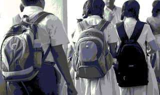 Union Budget: Government Increases Education Cess to 4%