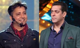 Sukhwinder Singh On Being A Part Of Salman Khan's Bigg Boss 11: This Is Absolute Rubbish