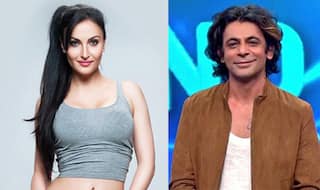 Exclusive! Sunil Grover Is Not Replacing Elli AvrRam As The Host Of Akshay Kumar's The Great Indian Laughter Challenge
