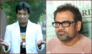 Sunil Pal Harassed Mubarakan Director Anees Bazmee For Money?