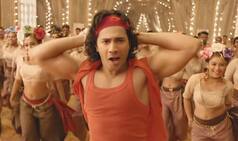 Judwaa 2 New Song Is Out!