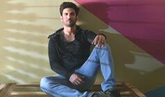 Sushant Singh Rajput Gets Drunk At A Party And What Happened Next Will Leave You In Splits