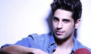 Sidharth Malhotra On Losing Manhood: I Only Lasted For 3 Seconds