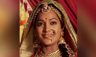 Maharana Pratap Fame Rajshree Thakur Gives Birth To An Adorable Baby Girl