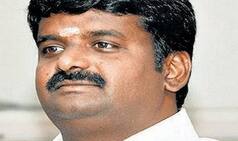 IT Dept Freezes AIADMK Minister Vijayabaskar's 100-Acre Land, Sub-Registrar Transferred After Action