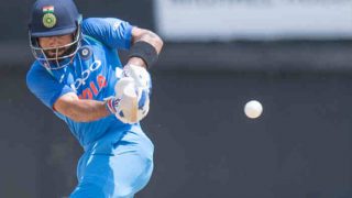 India vs Australia 2nd T20I: First T20I Duck For Virat Kohli After 47 Innings India vs Australia 2nd T20I: First T20I Duck For Virat Kohli After 47 Innings