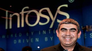 With No Future Plans For Now, Outgoing Infosys CEO-MD Vishal Sikka Eager to Enjoy Water Surfing