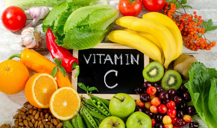 Vitamin C May Curb Leukemia Development: 5 Reasons Why You Should ...
