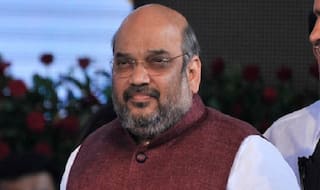 Youths Sought Jobs Earlier, Now They Have Become Job-Creators: Amit Shah