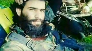 Zakir Musa's Killing: Curfew Imposed, Schools And Colleges to Remain Shut as Precautionary Measure