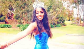 Miss UK Zoiey Smale Returns Crown After Being Asked To 'Lose Weight' For Next Beauty Pageant