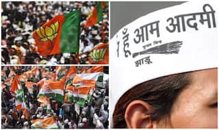 AAP's Ram Chander Wins Bawana Bypoll, Defeats BJP's Ved Prakash by 24,052 Votes