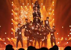 And The Ganpati Song Of The Day Is..