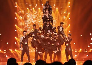 And The Ganpati Song Of The Day Is..