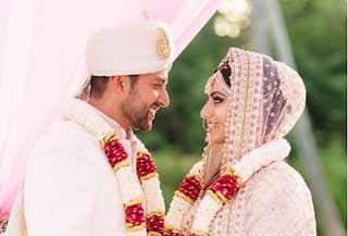 After Esha Deol, Aftab Shivdasani Gets Married To Nin Dusanj Yet Again!