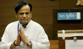 गुजरात राज्यसभा चुनावः तो क्या इस वोट से जीते अहमद पटेल? जेडीयू के बागी विधायक ने किया वोट का दावा