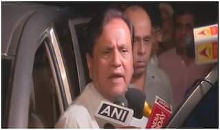 गुजरात: कांग्रेस के दो विधायकों के बीजेपी में जाने से संग्राम, गिनती में देरी