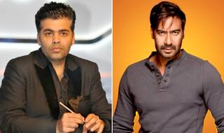 Ajay Devgn And Karan Johar To Lock Horns Once Again Post The Ae Dil Hai Mushkil And Shivaay Clash