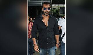 अजय देवगन को हुई ये बड़ी बीमारी, चाय का कप तक नहीं उठा पा रहे