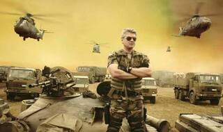 Thala Ajith’s Vivegam To Hit Theatres In Hindi Soon - Exclusive