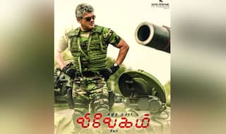 Vivegam Tweet Review: Ajith's Action Thriller Declared Technically Top Notch