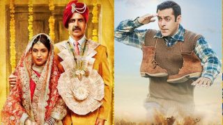 Toilet: Ek Prem Katha Box Office Collection Day 10: Akshay Kumar's Film Earns Rs 115 Crore, To Beat Salman Khan's Tubelight