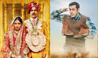 Akshay Kumar All Set To Defeat Salman Khan at the Box Office