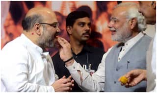 LS Polls: BJP's First List For 28 Seats in UP Feature PM Modi, Smriti Irani Among Others