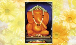 गणेशोत्सव 2017: अष्टविनायक के स्वरूप हैं श्री वरदविनायक, भक्तों की सभी मनोकामनों करते हैं पूरी