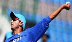 Axar Patel Included in India Squad For Pallekele Test