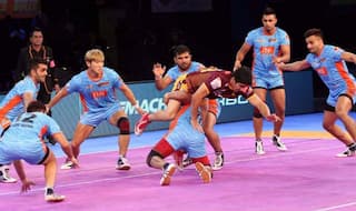 Highlights of Bengal Warriors vs Patna Pirates, Qualifier 2 of PKL 2017