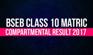 BSEB Class 10 Matric Compartment Exam Result 2017 Declared at matricresult.bsebbihar.com: Know How to Check