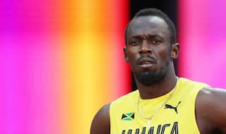 Bolt Shouldn't Have Quit So Early: Shelly Ann