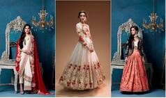 This is How You Can Style up Your Wedding Looks With These Trendy Tips