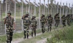 Situation ‘Tense’ at Border, Asked Troops to Teach Pakistan a Lesson: BSF Chief