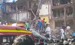Mumbai Building Collapse: Death Toll Rises to 16; Housing Minister Assures Probe