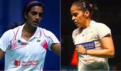 BWF Rankings: No Change in Positions For Sindhu, Saina, Srikanth and Prannoy