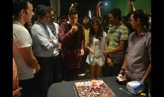 तस्वीरें: टीवी शो चंद्रकांता के आखिरी दिन ऐसा था सितारों का हाल