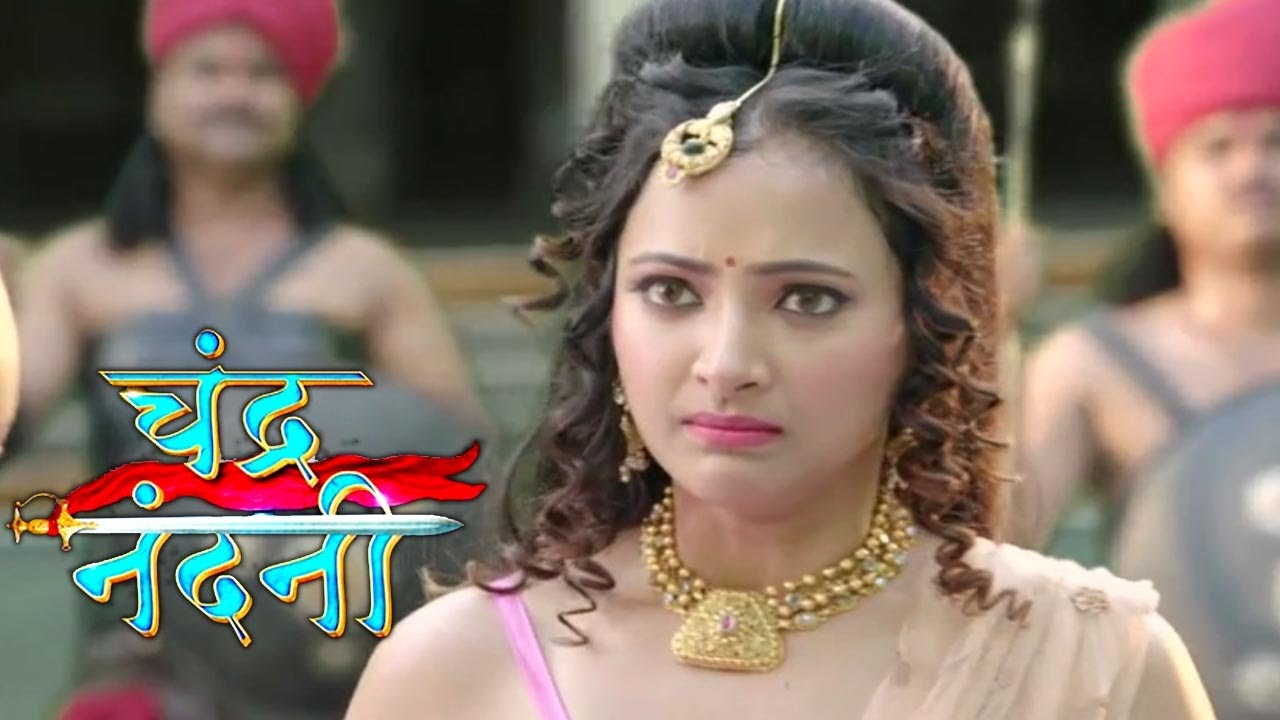Chandra Nandini 22 September 2017 Written Update Of Full Episode Alice  Tries To Commit Suicide  Indiacom