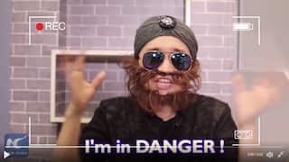 धमकियों के बाद मजाक की हद तक बढ़ा चीन, गिनाए भारत के 7 पाप