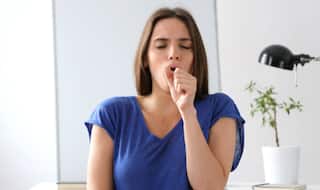 Use this Home Remedy to Get Instant Relief from Cold and Cough