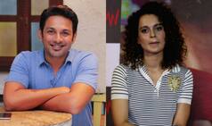 Simran Writer Apurva Asrani Adds To Kangana Ranaut's Clarification On The Credit Controversy