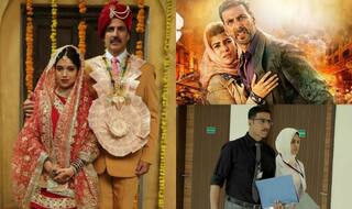 5 Times Akshay Kumar Let His Heroines Stand Tall In Films With Him