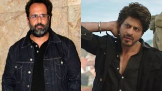 Aanand L Rai Promises To Rectify Shah Rukh Khan’s Equation With Fans After Jab Harry Met Sejal’s Failure