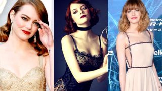 Emma Stone is the World’s Highest-Paid Actress: 8 Times the La La Land Star Looked like a Million Dollars!