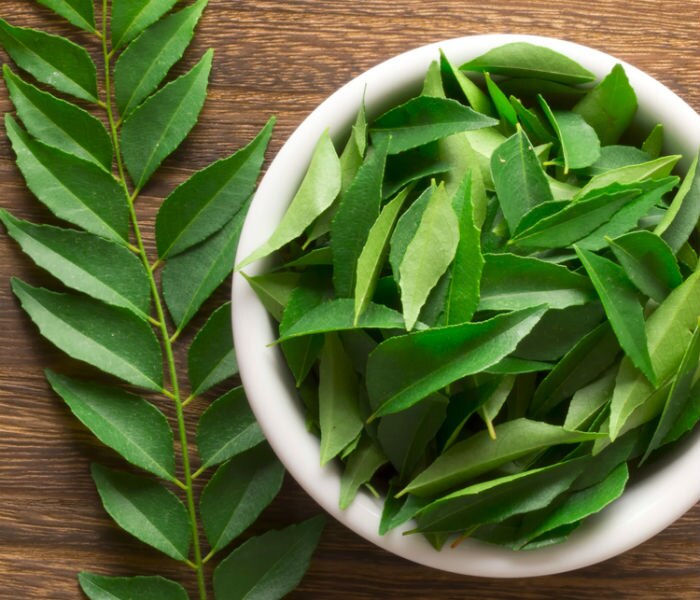 Why You Need to Eat Curry Leaves Every Day