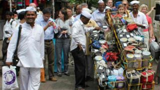 Mumbai Dabbawalas Cancel Delivery Due to Heavy Rains & Flood: When Else Were Tiffin Services Shut Down? Mumbai Dabbawalas Cancel Delivery Due to Heavy Rains & Flood: When Else Were Tiffin Services Shut Down?