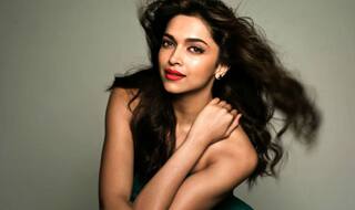 Deepika Padukone's Viral Nude Picture On Maxim Cover Is Fake
