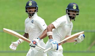 India vs Sri Lanka 1st Test Day 4 Highlights: Hosts Lead by 49 Runs